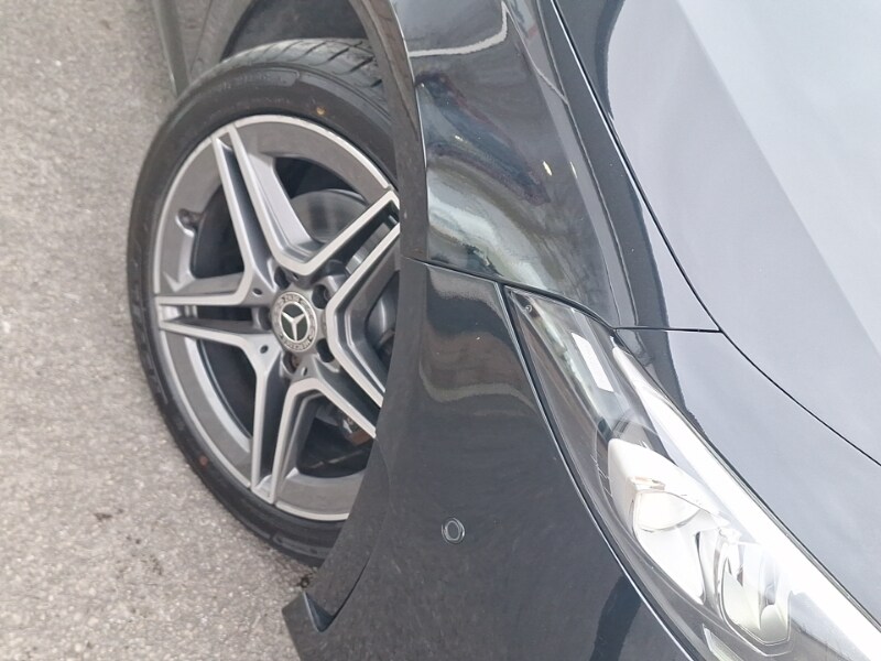 Used Mercedes-Benz A-Class 2018 for sale - 77448456: Photo 9