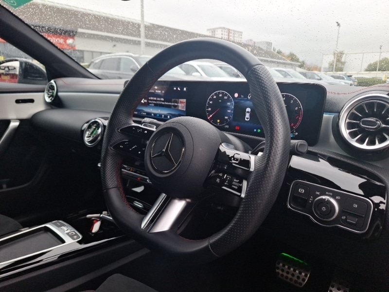 Used Mercedes-Benz CLA 2025 for sale - 76506613: Photo 11