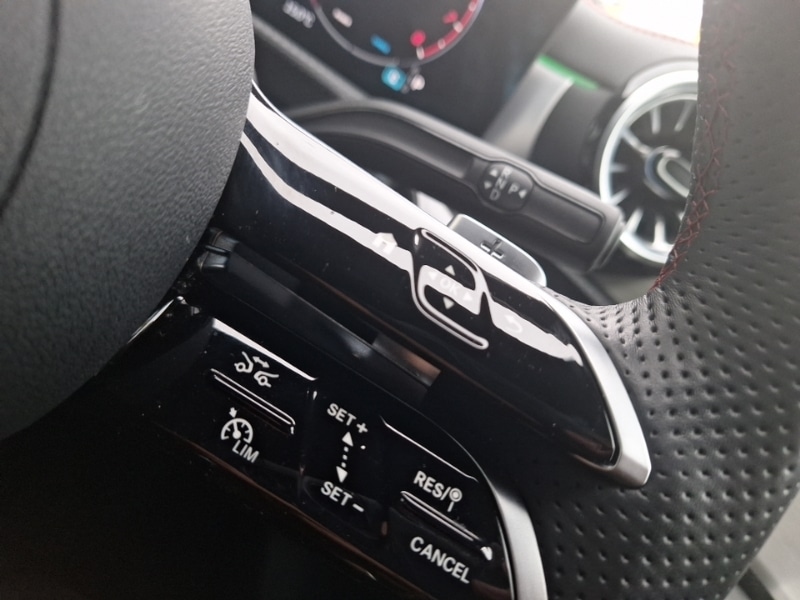 Used Mercedes-Benz CLA 2025 for sale - 76506613: Photo 13