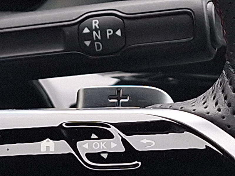 Used Mercedes-Benz CLA 2025 for sale - 76506613: Photo 16