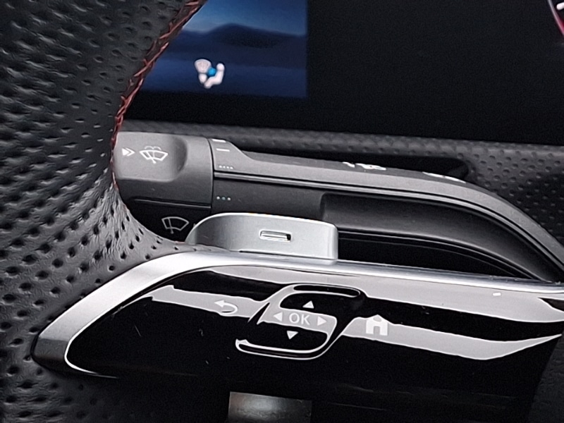 Used Mercedes-Benz CLA 2025 for sale - 76506613: Photo 17