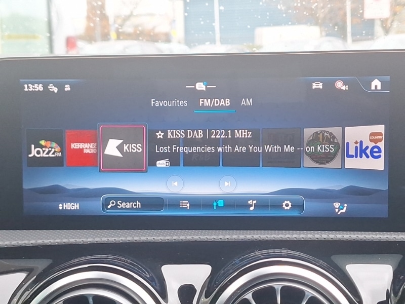 Used Mercedes-Benz CLA 2025 for sale - 76506613: Photo 19