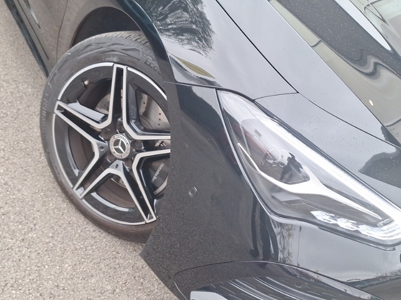 Used Mercedes-Benz CLA 2025 for sale - 76506613: Photo 9