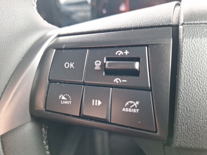 Used Vauxhall Mokka 2025 for sale - 77695020: Photo 14