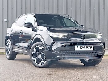 2025 - 1.2 Turbo Ultimate 5dr Auto