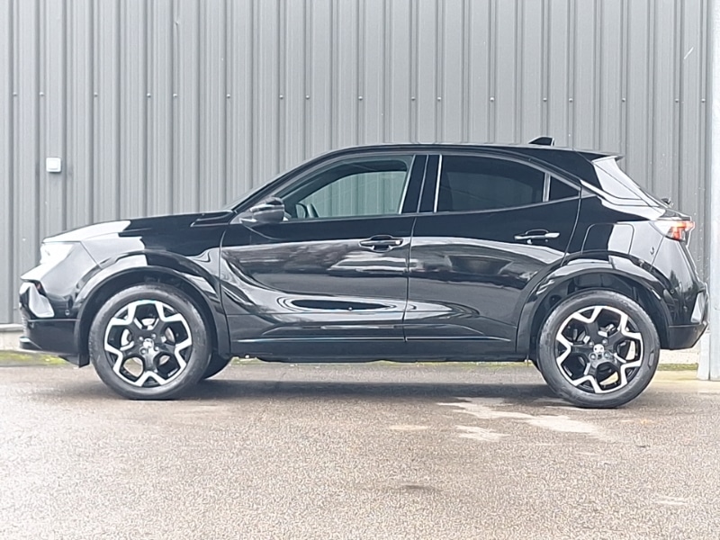 Used Vauxhall Mokka 2025 for sale - 77695020: Photo 4