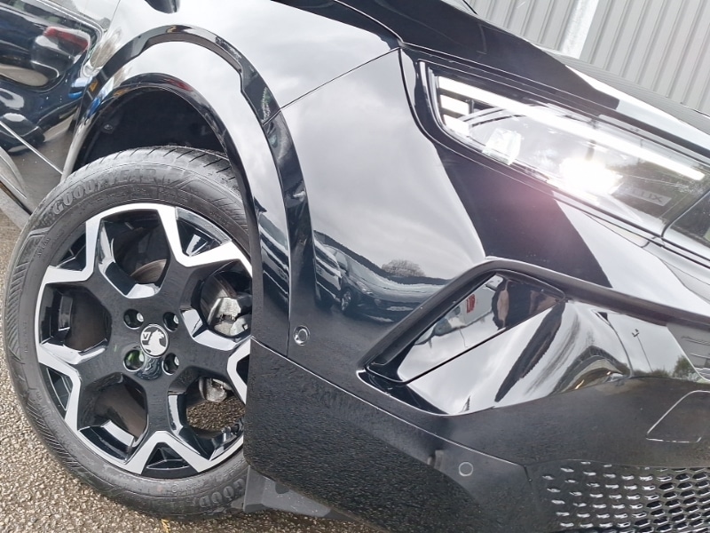 Used Vauxhall Mokka 2025 for sale - 77695020: Photo 9