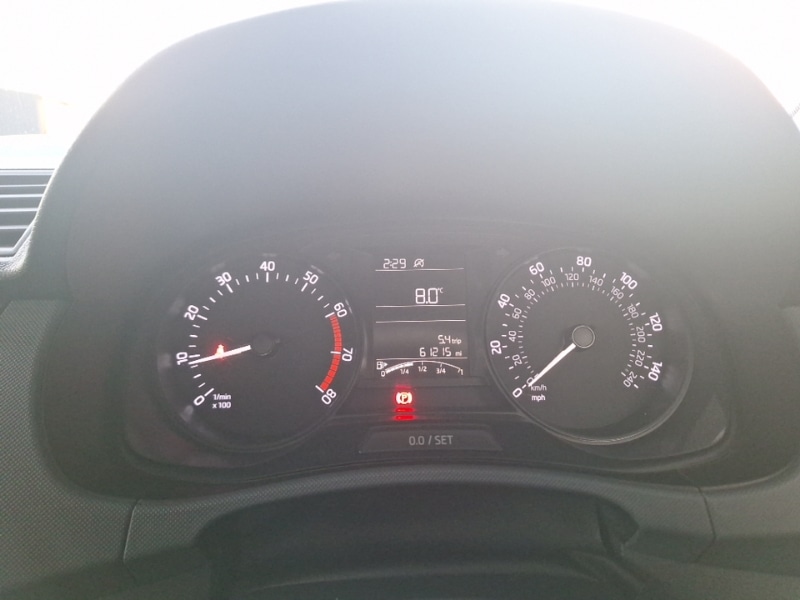 Used Skoda Fabia 2018 for sale - 76741741: Photo 10