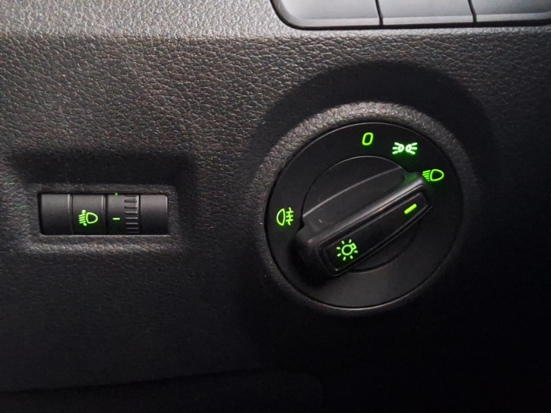 Used Skoda Fabia 2018 for sale - 76741741: Photo 12