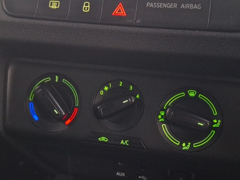 Used Skoda Fabia 2018 for sale - 76741741: Photo 13