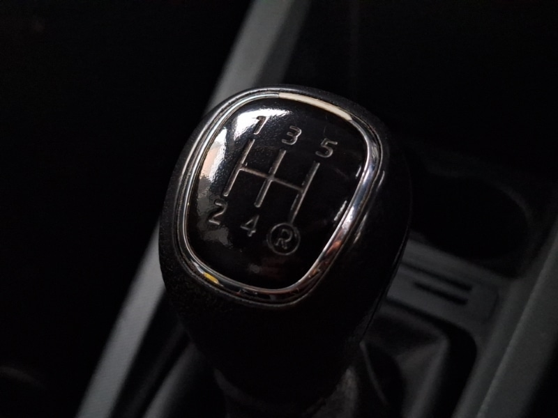 Used Skoda Fabia 2018 for sale - 76741741: Photo 17