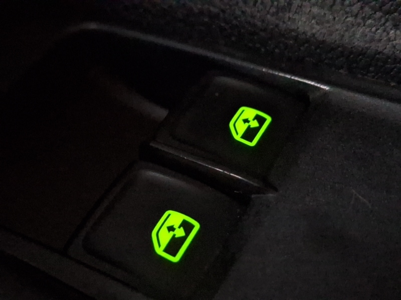 Used Skoda Fabia 2018 for sale - 76741741: Photo 18