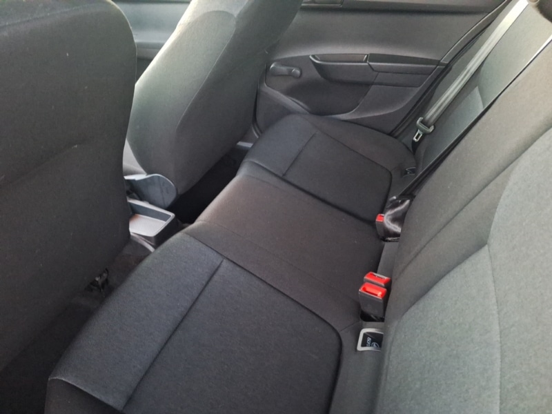 Used Skoda Fabia 2018 for sale - 76741741: Photo 6