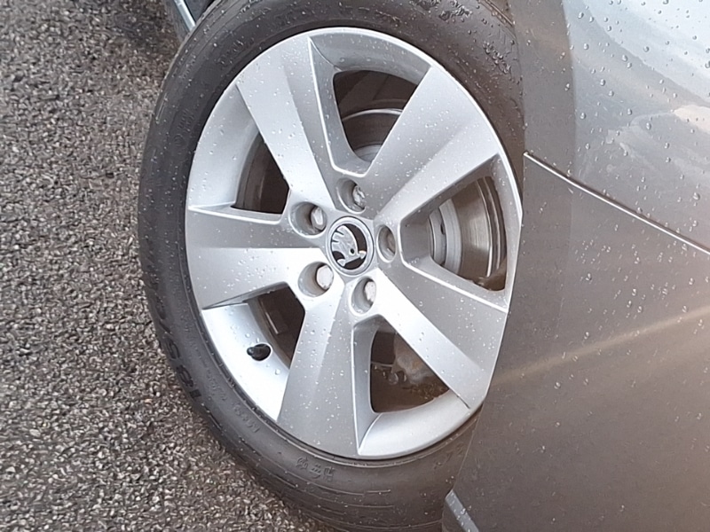 Used Skoda Fabia 2018 for sale - 76741741: Photo 9