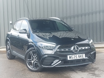 Used Mercedes-Benz GLA 2025 for sale - 78777900: Photo