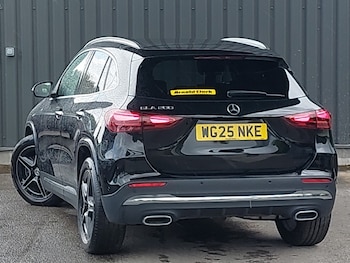 Used Mercedes-Benz GLA 2025 for sale - 78777900: Photo