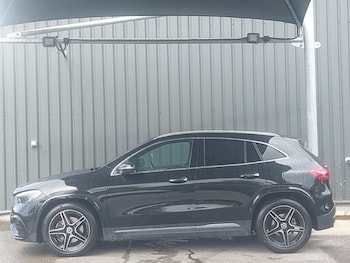 Used Mercedes-Benz GLA 2025 for sale - 78777900: Photo