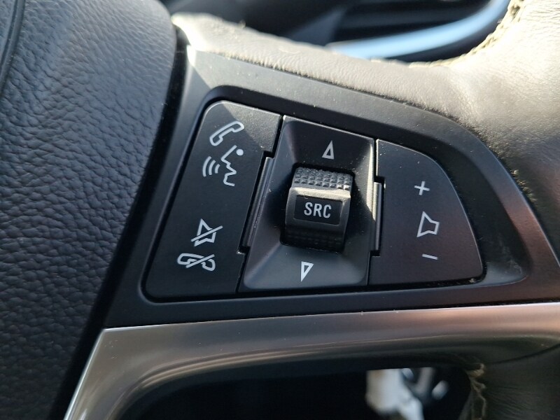 Used Vauxhall Mokka X 2017 for sale - 78178536: Photo 12