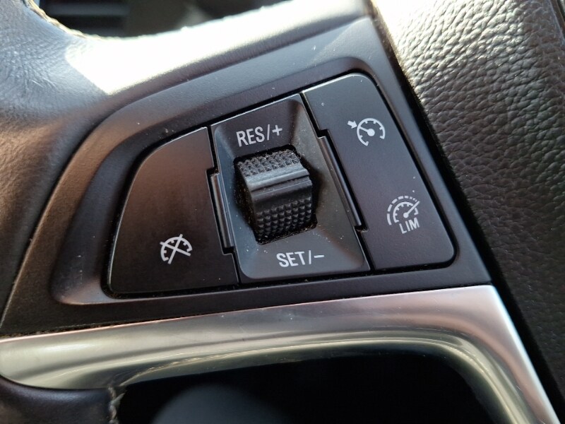 Used Vauxhall Mokka X 2017 for sale - 78178536: Photo 13