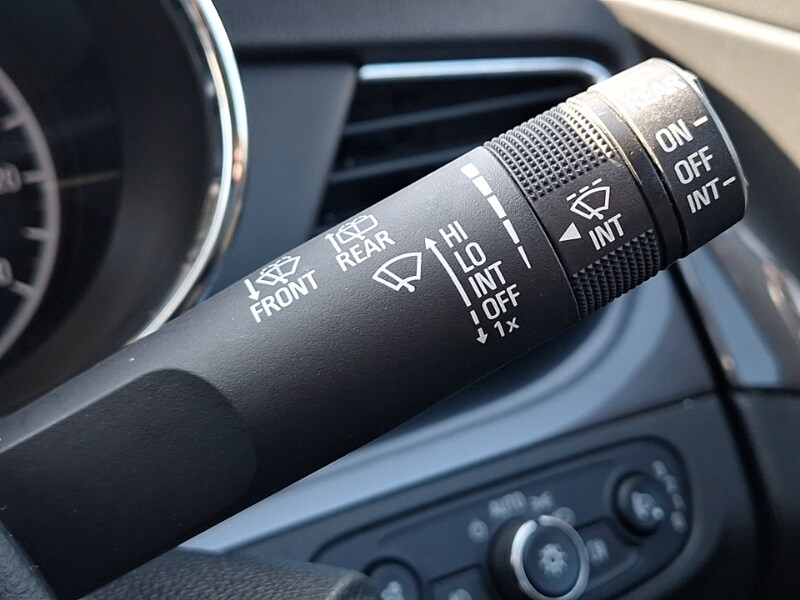 Used Vauxhall Mokka X 2017 for sale - 78178536: Photo 14