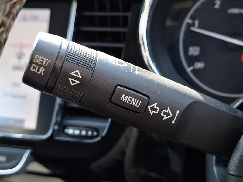 Used Vauxhall Mokka X 2017 for sale - 78178536: Photo 15