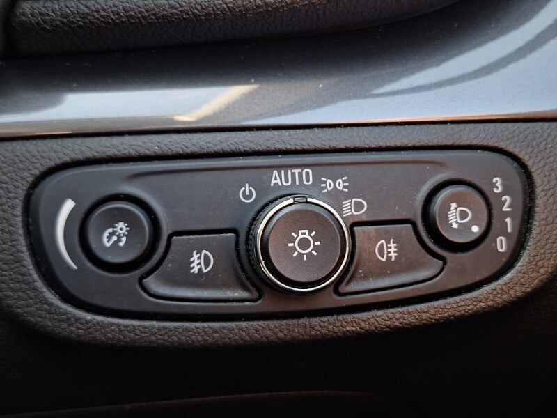 Used Vauxhall Mokka X 2017 for sale - 78178536: Photo 16