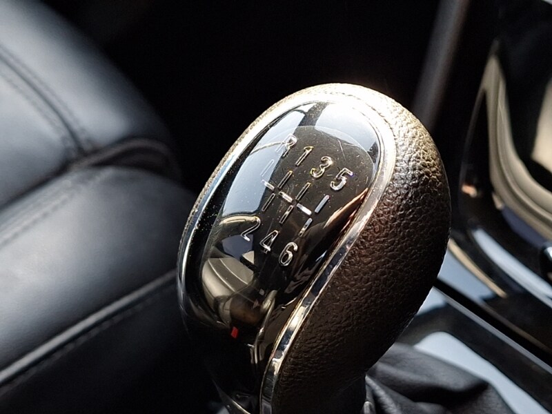 Used Vauxhall Mokka X 2017 for sale - 78178536: Photo 17