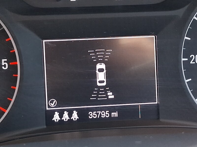 Used Vauxhall Mokka X 2017 for sale - 78178536: Photo 19