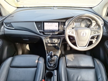 Used Vauxhall Mokka X 2017 for sale - 78178536: Photo