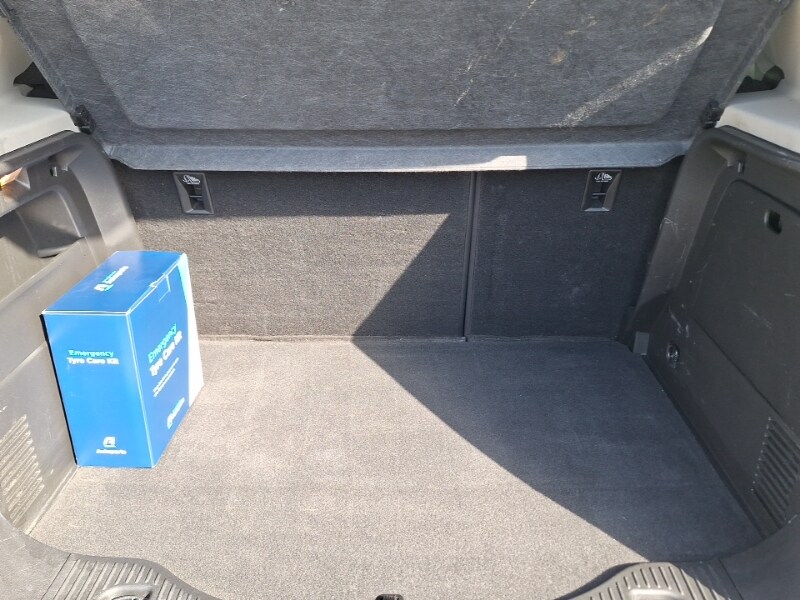 Used Vauxhall Mokka X 2017 for sale - 78178536: Photo 8