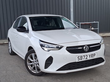 Used Vauxhall Corsa 2023 for sale - 78747360: Photo