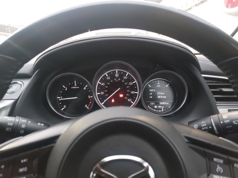 Used Mazda Mazda6 2018 for sale - 77289735: Photo 10