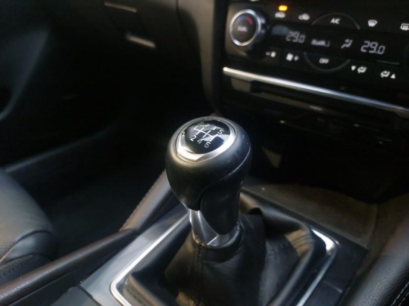 Used Mazda Mazda6 2018 for sale - 77289735: Photo 12