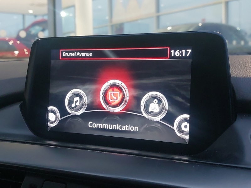 Used Mazda Mazda6 2018 for sale - 77289735: Photo 17