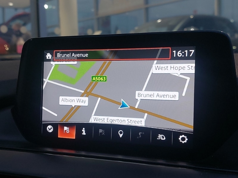 Used Mazda Mazda6 2018 for sale - 77289735: Photo 18