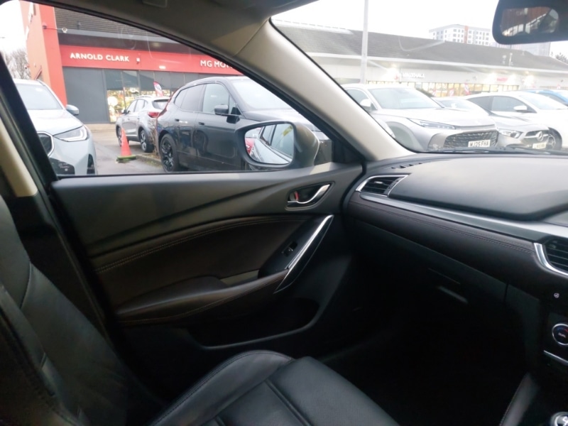 Used Mazda Mazda6 2018 for sale - 77289735: Photo 5