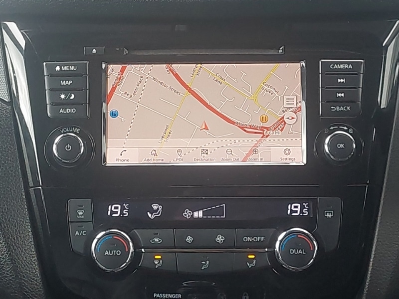 Used Nissan Qashqai 2021 for sale - 78126617: Photo 10