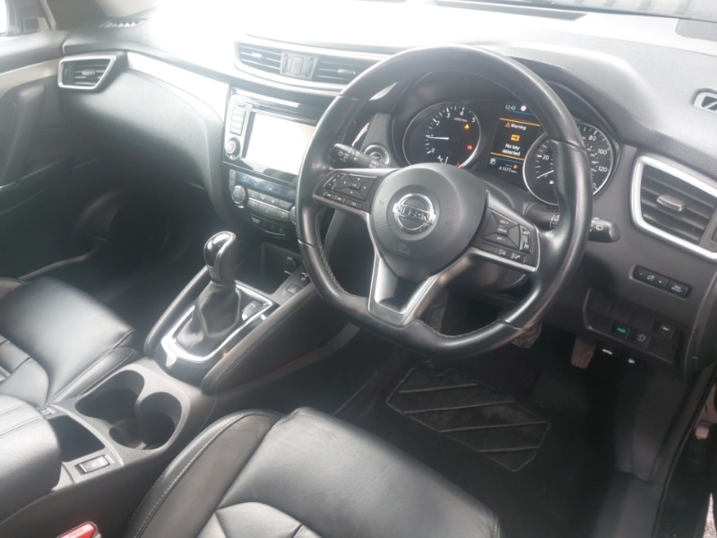 Used Nissan Qashqai 2021 for sale - 78126617: Photo 11