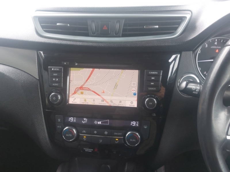 Used Nissan Qashqai 2021 for sale - 78126617: Photo 12