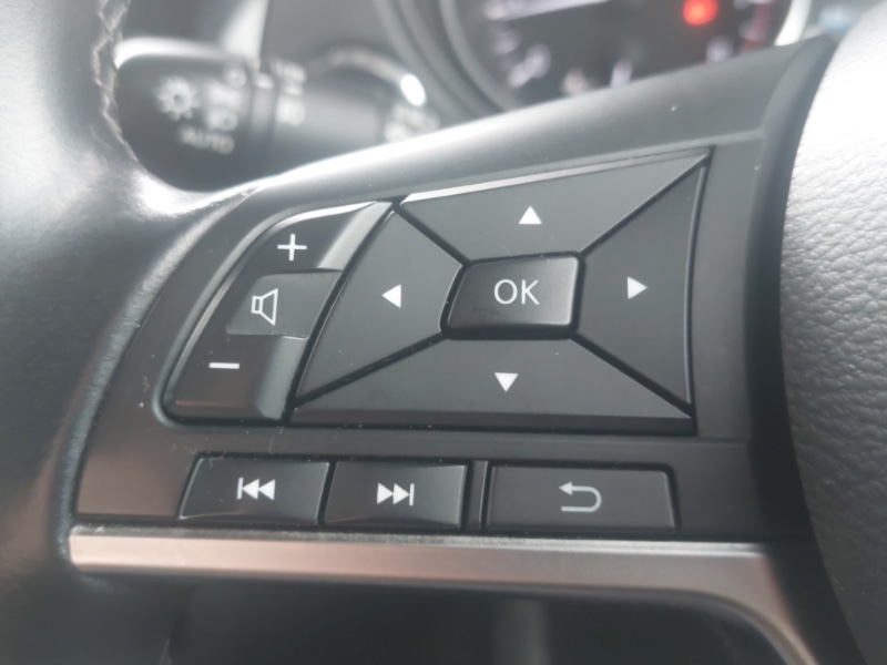 Used Nissan Qashqai 2021 for sale - 78126617: Photo 14