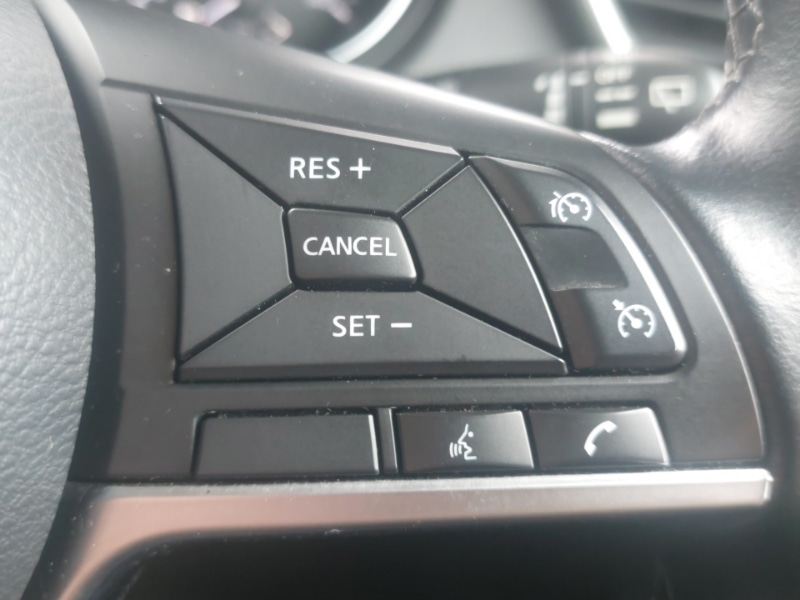 Used Nissan Qashqai 2021 for sale - 78126617: Photo 15