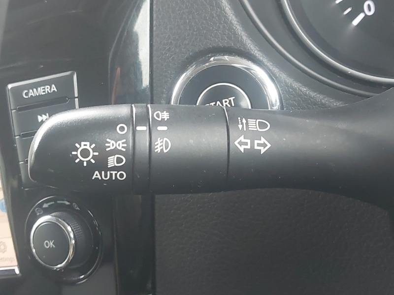 Used Nissan Qashqai 2021 for sale - 78126617: Photo 18