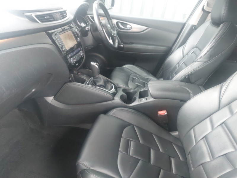 Used Nissan Qashqai 2021 for sale - 78126617: Photo 5
