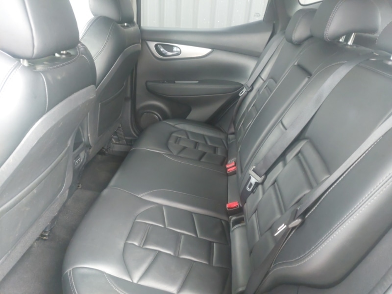 Used Nissan Qashqai 2021 for sale - 78126617: Photo 6