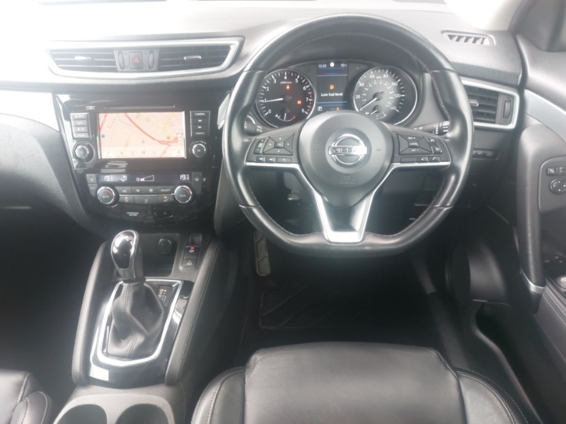 Used Nissan Qashqai 2021 for sale - 78126617: Photo 7