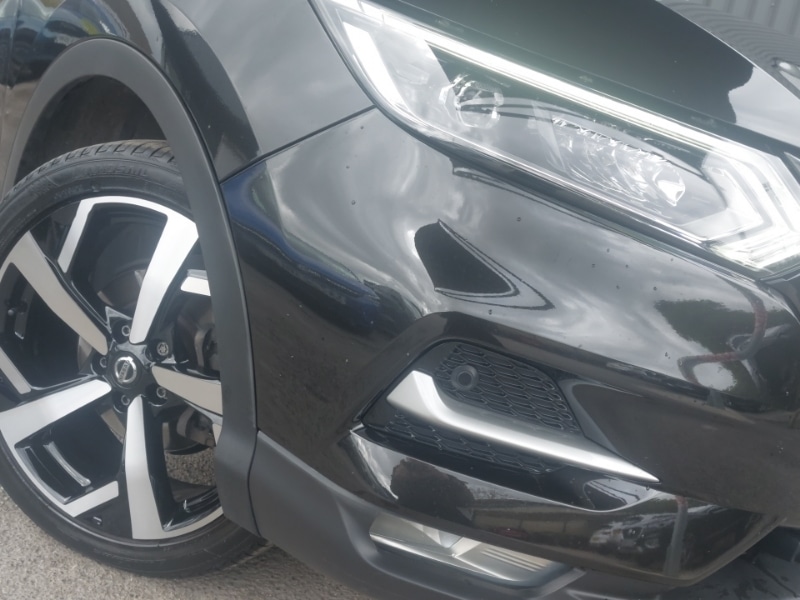 Used Nissan Qashqai 2021 for sale - 78126617: Photo 9