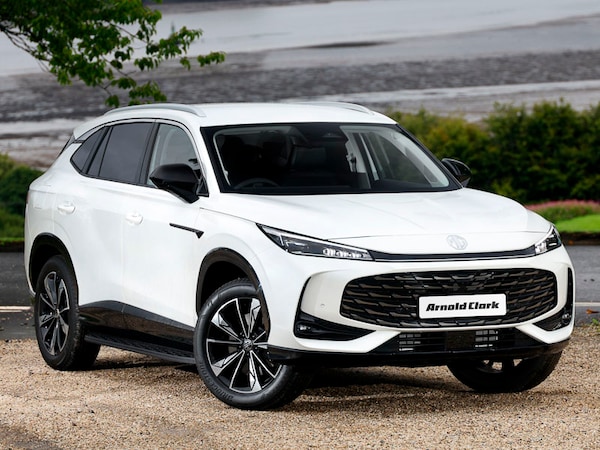 Used MG MG HS 2025 for sale - 75328978: Photo 1