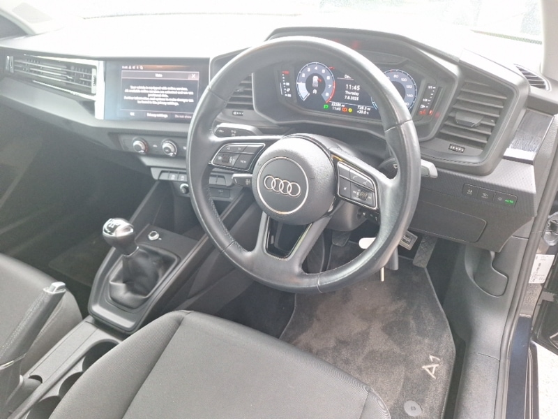 Used Audi A1 2021 for sale - 76456020: Photo 11