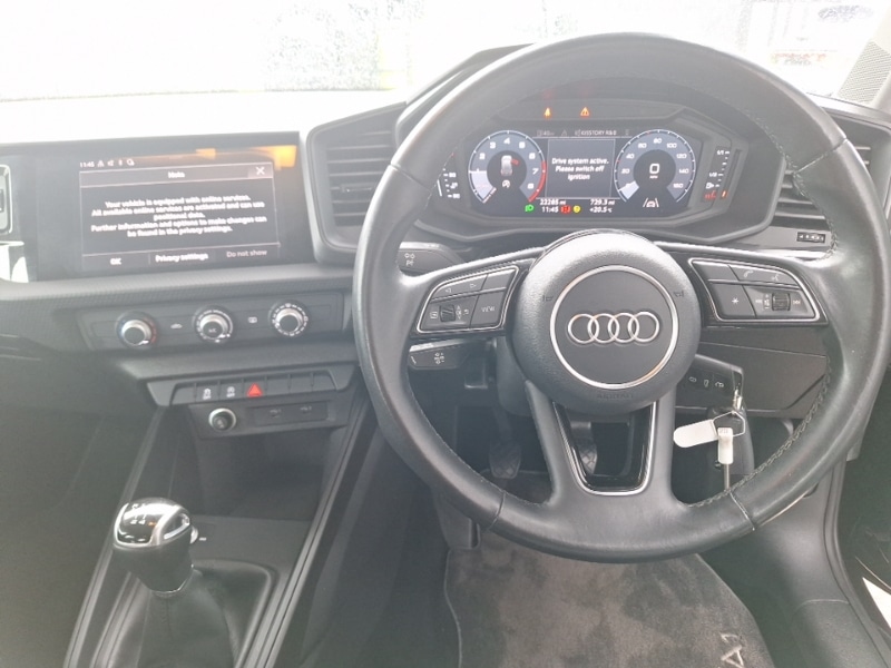 Used Audi A1 2021 for sale - 76456020: Photo 2