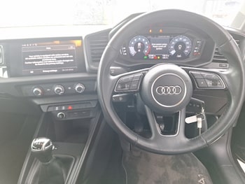 Used Audi A1 2021 for sale - 76456020: Photo